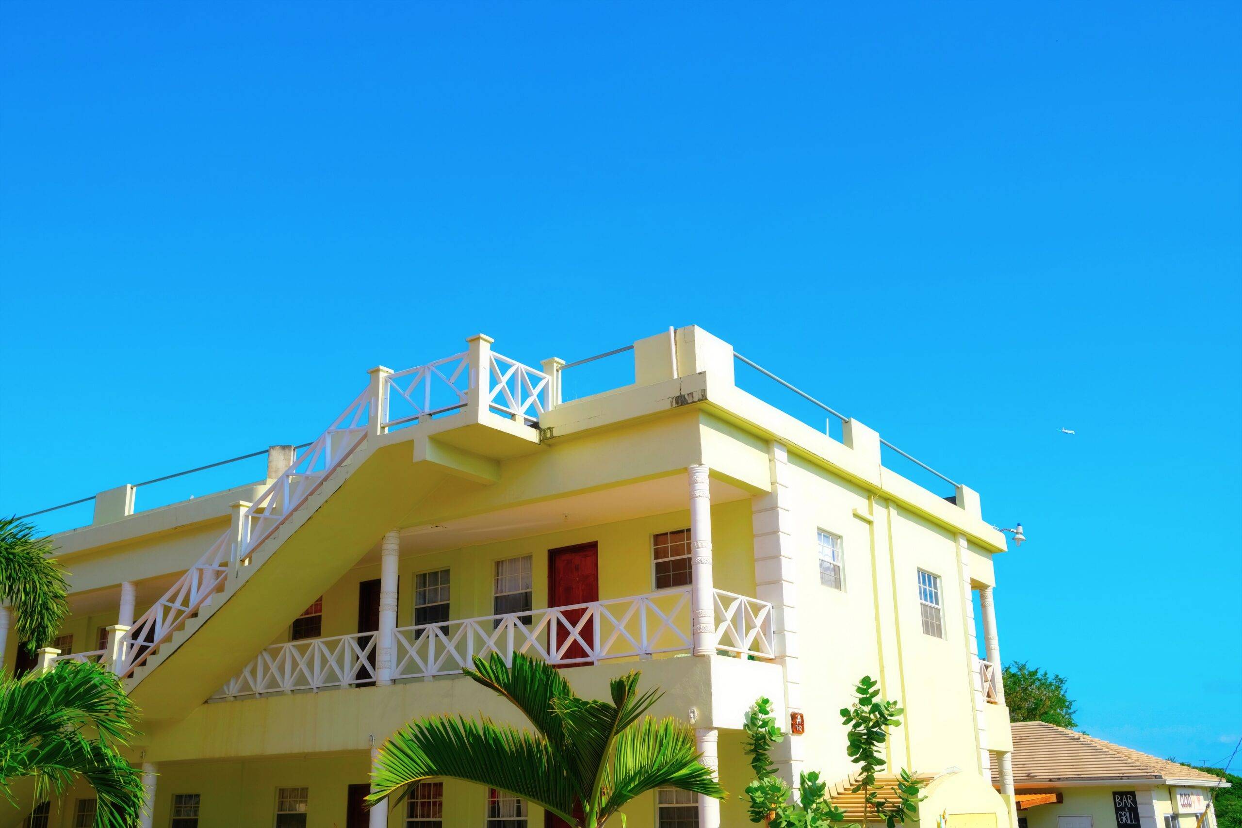 Gallery Starlight Apartments Grenada