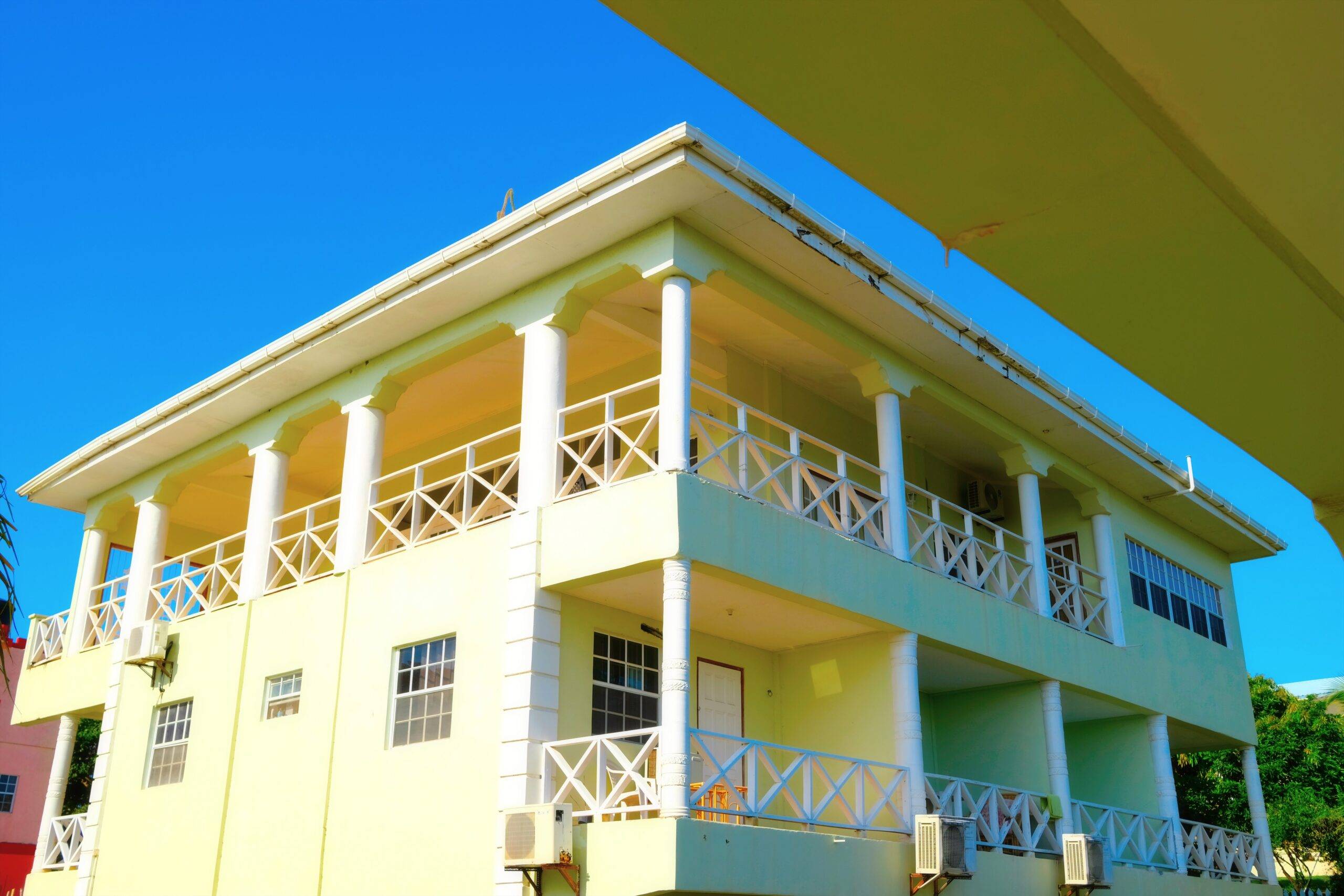 Gallery Starlight Apartments Grenada