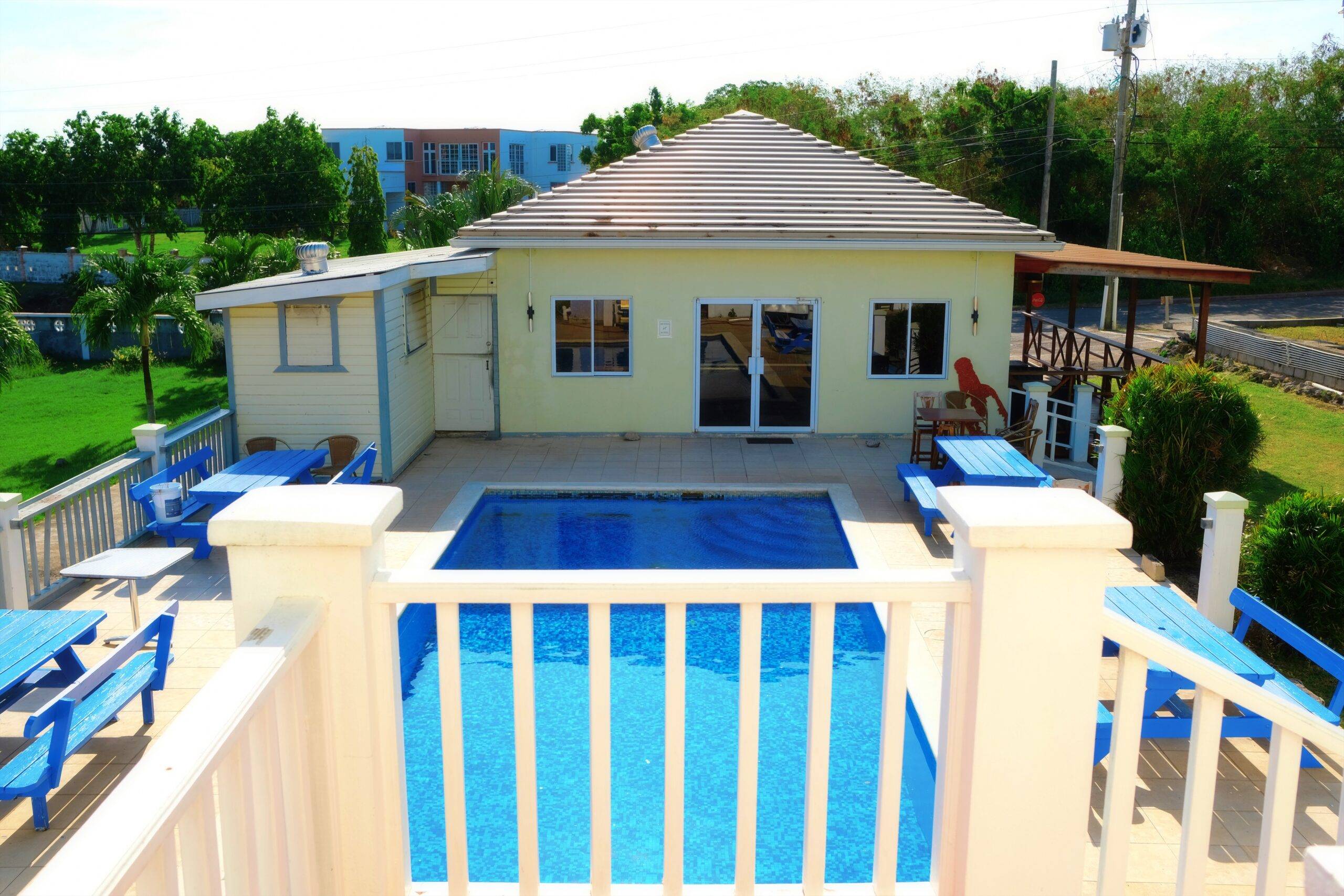 Gallery Starlight Apartments Grenada