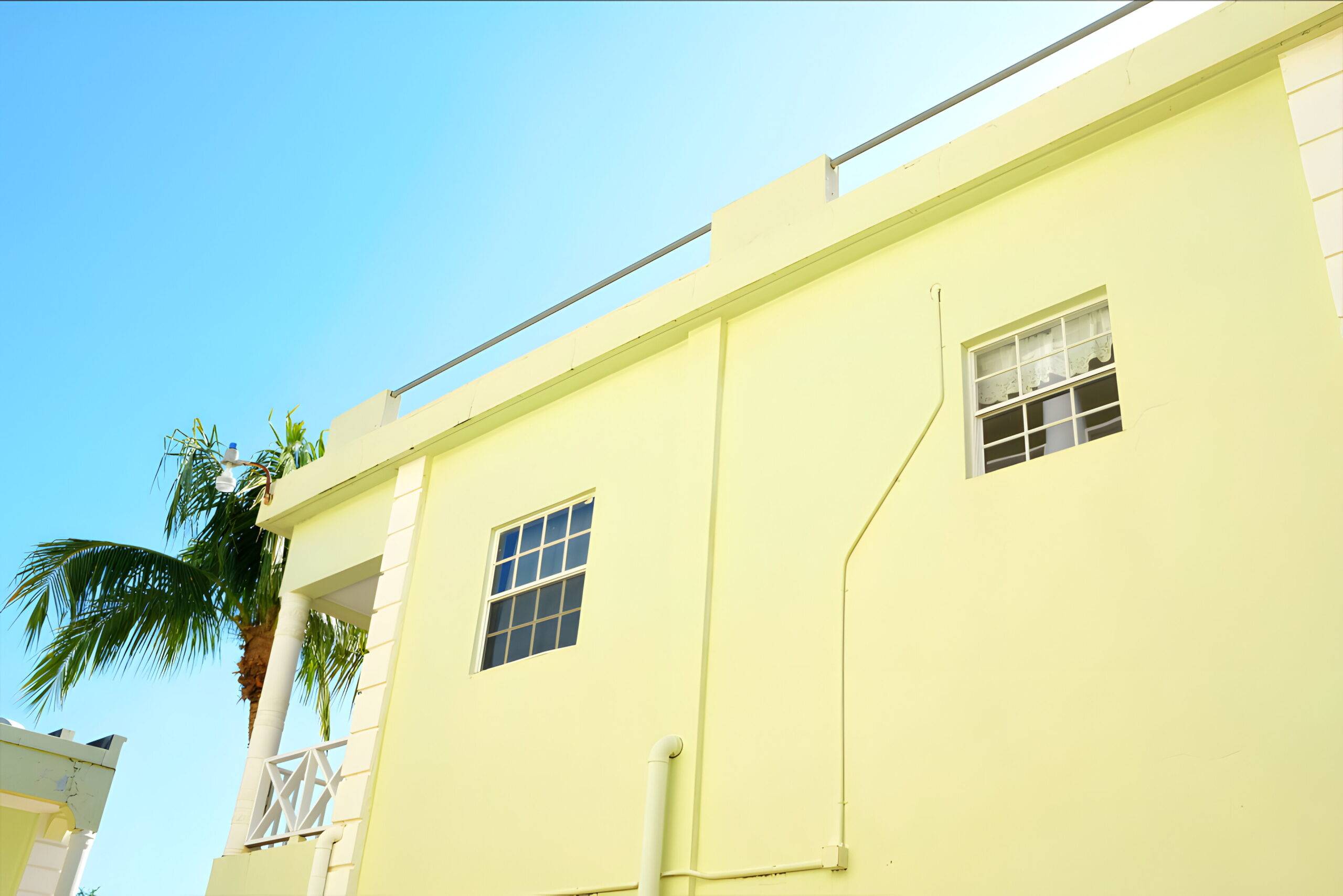 Gallery Starlight Apartments Grenada