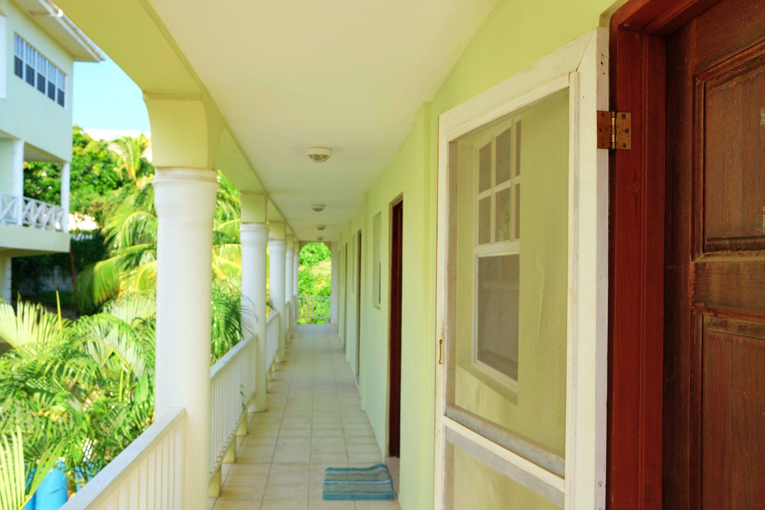 Gallery Starlight Apartments Grenada