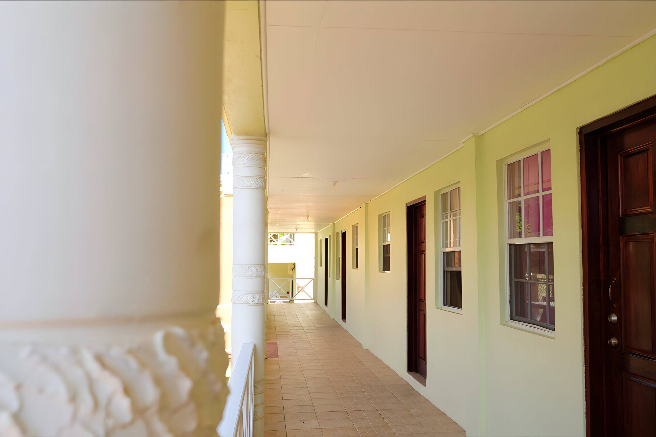 Gallery Starlight Apartments Grenada